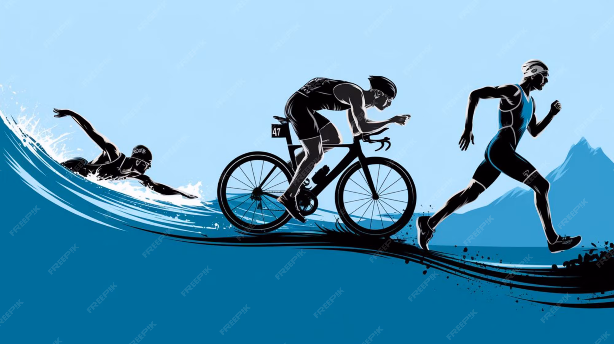 The Ultimate Test of Endurance: Inside the World of Triathlon